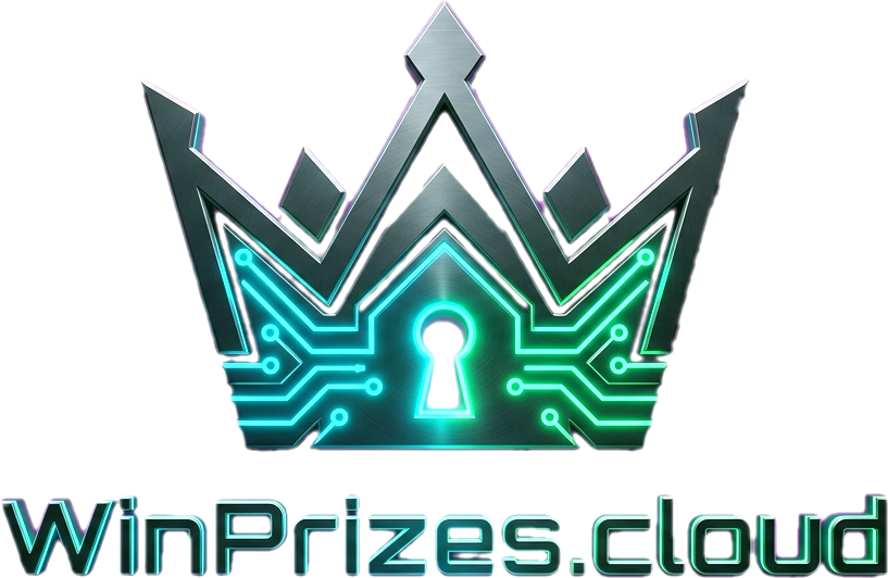 WinPrizes Logo
